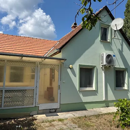 Kaloz Балатонудвари